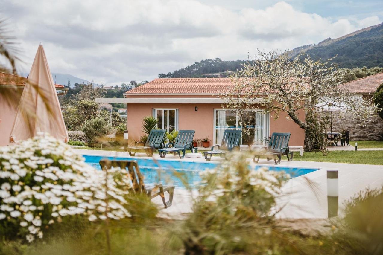 Forno House - Ameixoeira Vila Praia de Âncora Exteriör bild